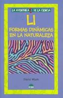 Cover for LI Formas Dinamicas En La Naturaleza/ LI Dynamic Form in Nature