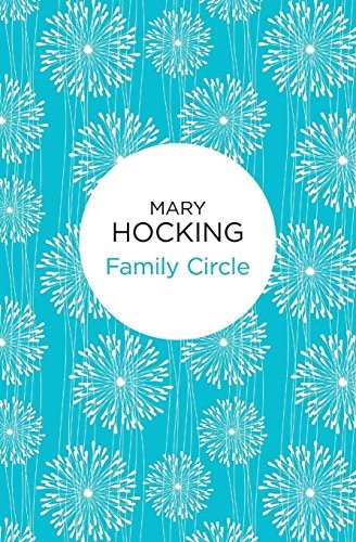 Cover for Family Circle