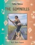 Cover for Seminoles (Indian Nations Series)