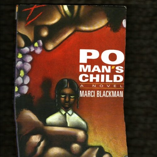 Cover for Po Man's Child