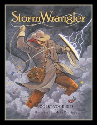 Cover for Storm Wrangler