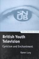 Cover for British youth television