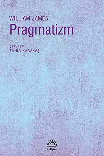 Cover for Pragmatizm