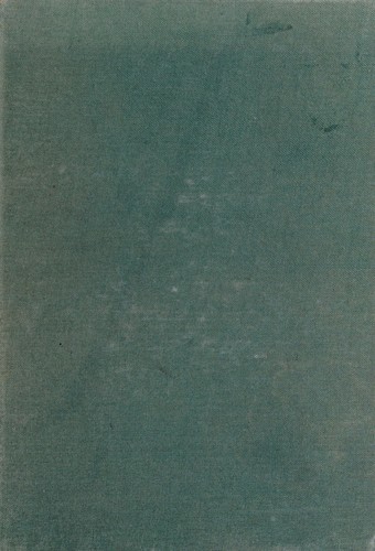 Cover for Solon.