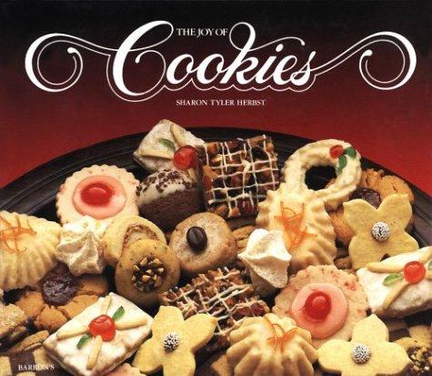 Cover for The joy of cookies