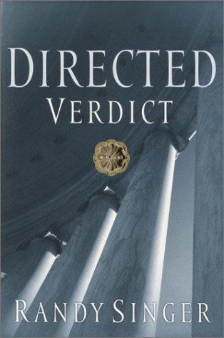 Cover for Directed verdict