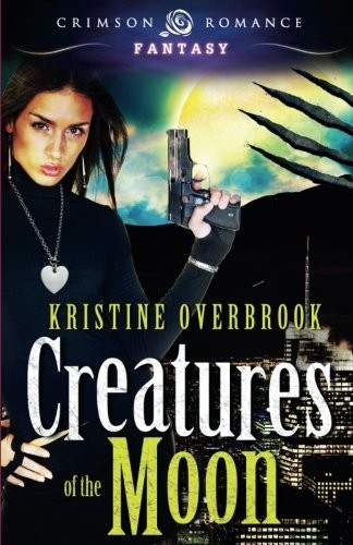 Cover for Creatures Of The Moon