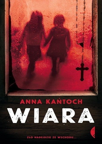 Cover for Wiara
