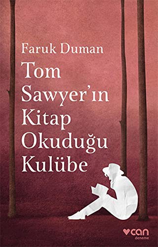 Cover for Tom Sawyer'in Kitap Okudugu Kulube