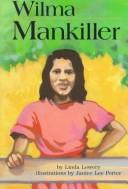 Cover for Wilma Mankiller (On My Own Biographies)
