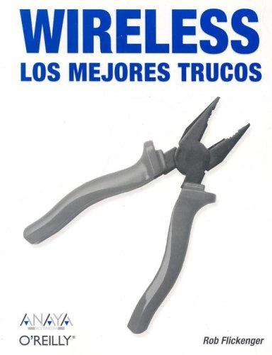 Cover for WIRELESS
