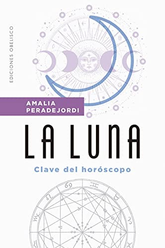 Cover for La luna