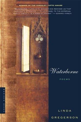 Cover for Waterborne