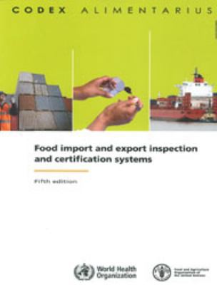 Cover for Codex alimentarius