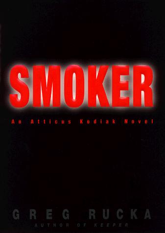 Cover for Smoker