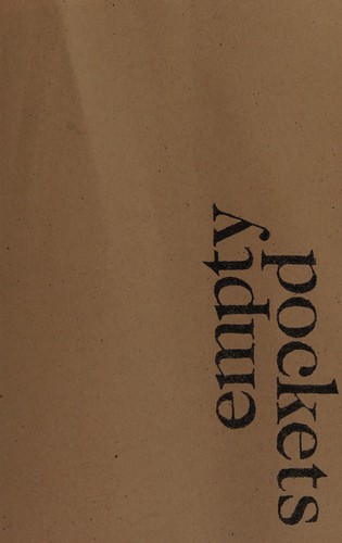 Cover for Empty pockets