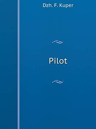 Cover for Pilot