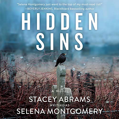 Cover for Hidden Sins