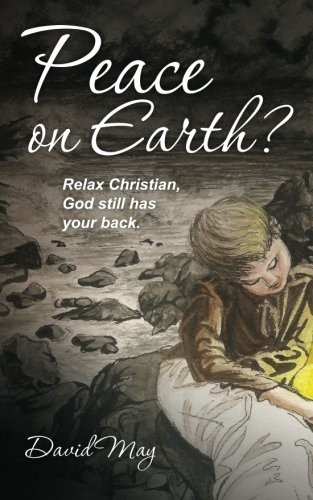 Cover for Peace on Earth?