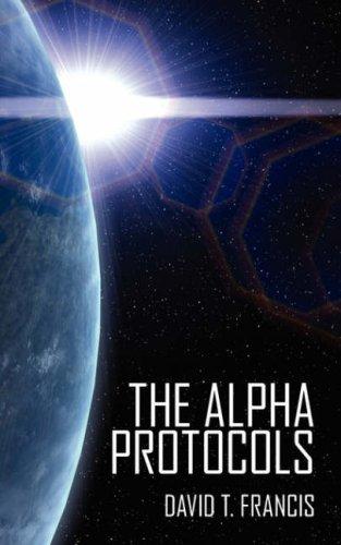 Cover for The Alpha Protocols