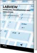 Cover for Labview - Modeling, Programming and Simulations