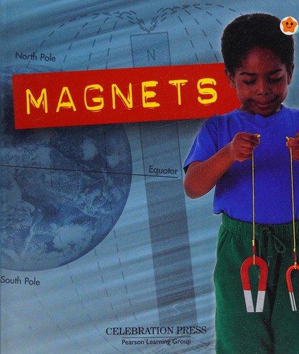 Cover for Magnets