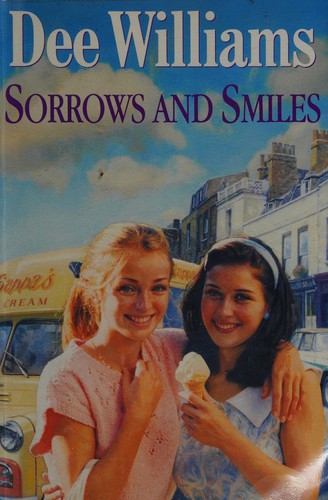 Cover for Sorrows and smiles