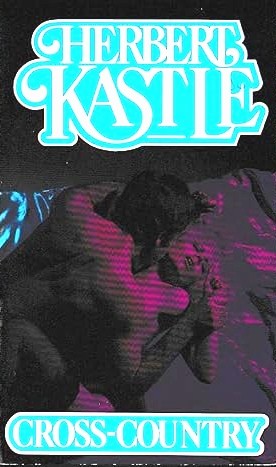 Cover for Cross-country