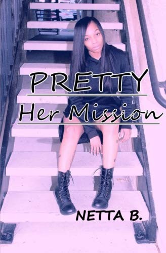Cover for Pretty