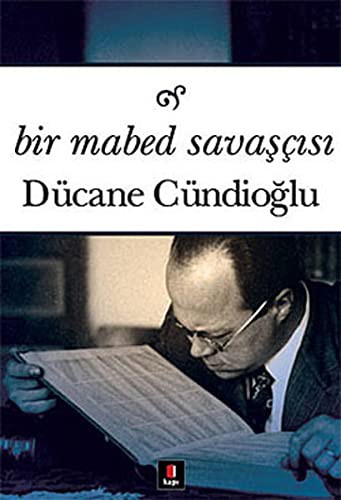 Cover for Bir Mabed Savascisi
