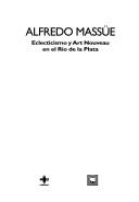Cover for Alfredo Massüe