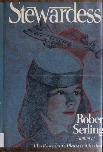 Cover for Stewardess