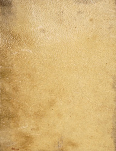 Cover for Por algunos documentos que existen en la Secretaría del Virreynato concernientes á la última epidemia de viruelas [&c.].