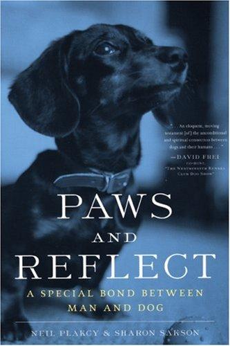 Cover for Paws and Reflect