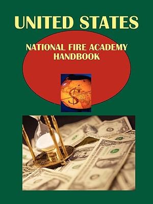 Cover for Us National Fire Academy Handbook