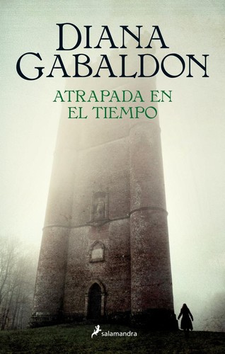 Cover for Atrapada en el tiempo