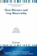 Cover for Virus Diseases and Crop Biosecurity