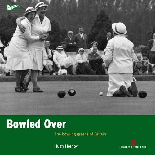 Cover for Bowled Over