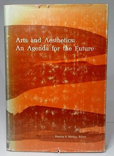Cover for Arts and Aesthetics
