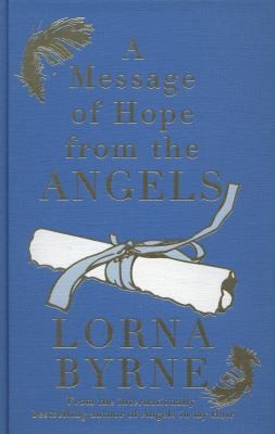 Cover for A Message Of Hope From The Angels