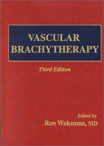 Cover for Vascular Brachytherapy