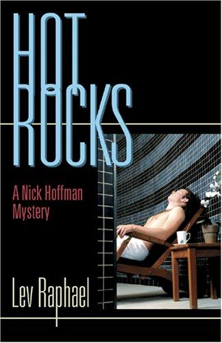 Cover for Hot Rocks