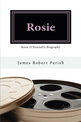 Cover for Rosie