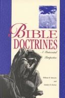 Cover for Bible doctrines