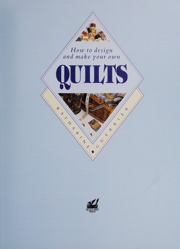 Cover for Quilts