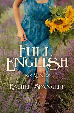 Cover for Full English