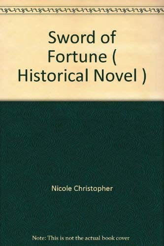 Cover for Sword of fortune.