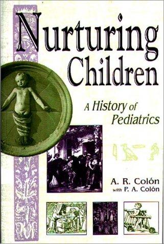 Cover for Nurturing Children