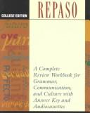 Cover for Repaso
