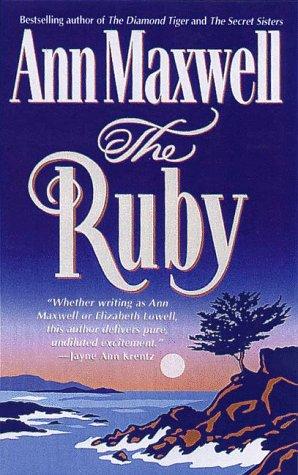 Cover for The Ruby